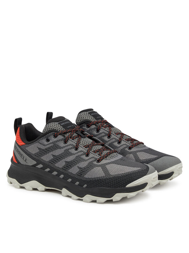 Merrell Trekkingi Merrell Speed Eco J036987 Szary