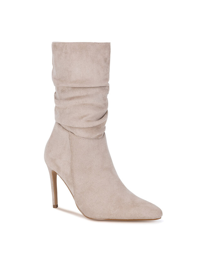 DeeZee Botines DeeZee WYL3588-5 Beis