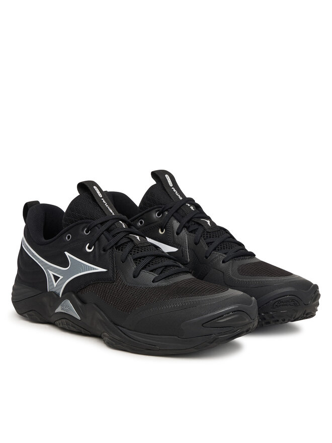 Mizuno Взуття у спортзал Mizuno Wave Momentum Elite V1GA2512 Кораловий