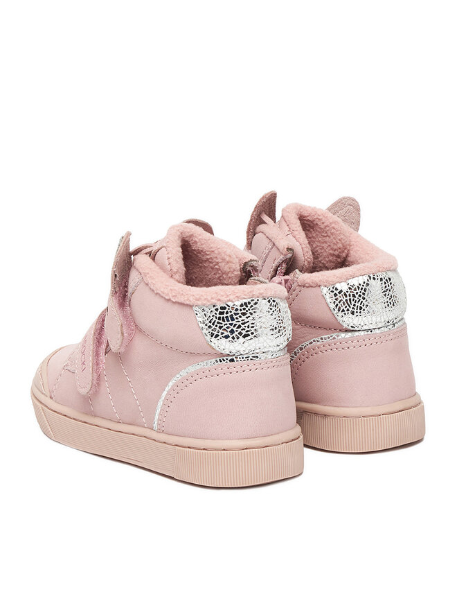 Lasocki Kids Bakancs Lasocki Kids CEO-CI12-BAKU-06 Rózsaszín
