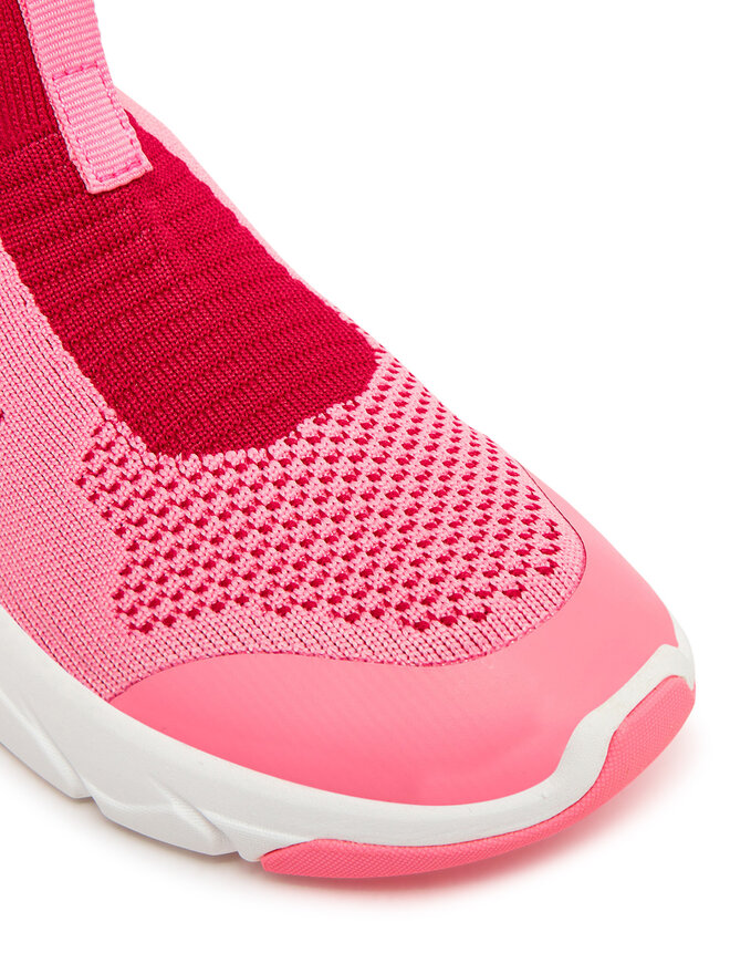 Reima Sneakers Reima Sujuva 5400153A Rosa