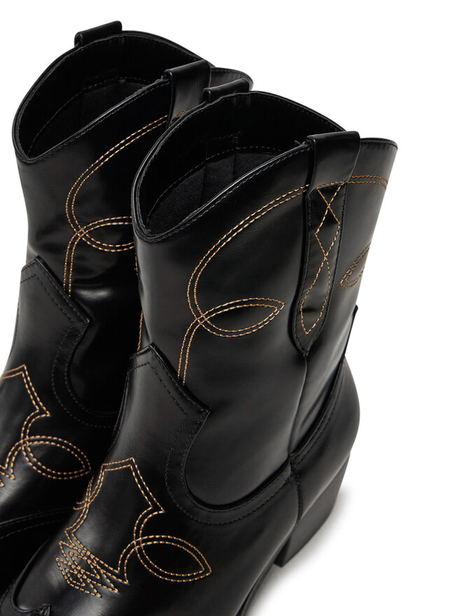 Call It Spring Botines camperos Call It Spring Janiss 13854516 Negro