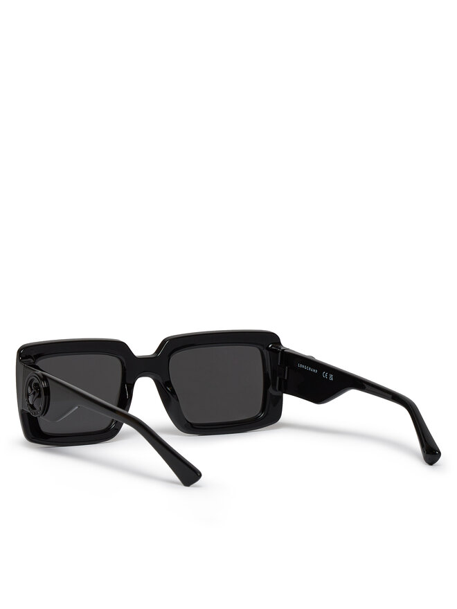 Longchamp Sluneční brýle Longchamp LO743S Černá