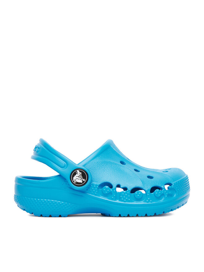 Crocs Iešļūcenes Crocs C-BAYA CLOG T 207012-456 Zils