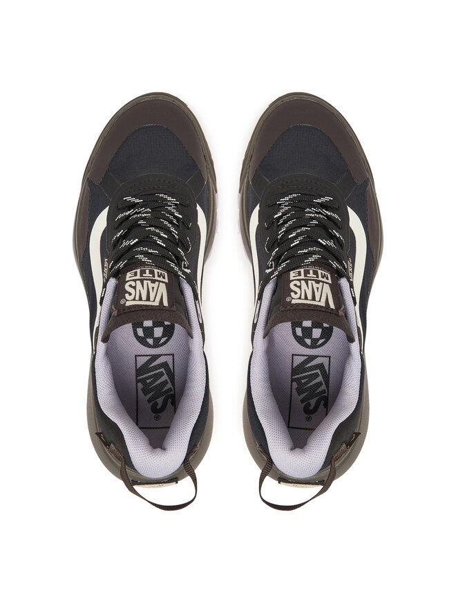Vans Sneakers Vans VN000CVU8611 Schwarz
