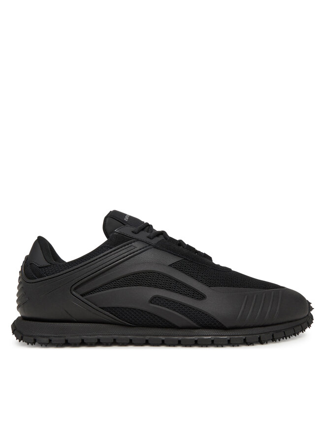 Emporio Armani Снікерcи Emporio Armani X4X699 XR359 N214 Чорний
