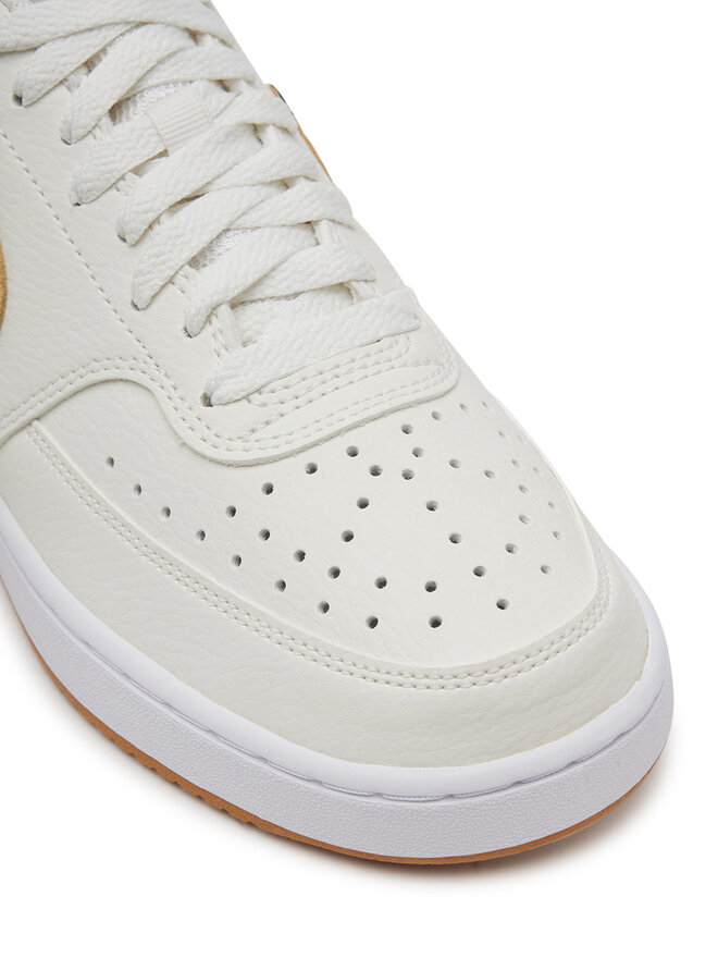Nike Сникърси Nike Court Vision HF9552 Екрю