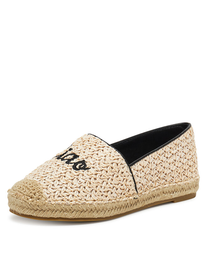 DeeZee Espadrile DeeZee EKL8265-1 Bej