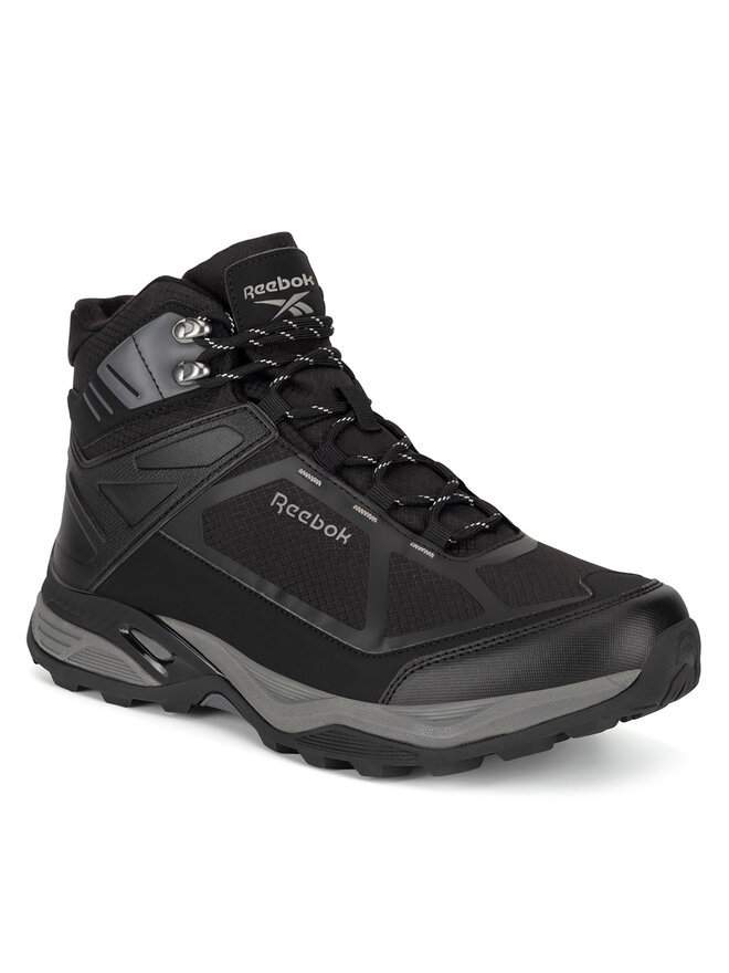 Reebok Schnürschuhe Reebok S25W090A-1 Schwarz