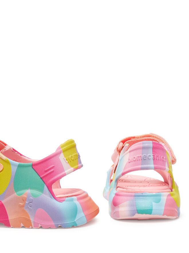 Biomecanics Sandali Biomecanics 252296 Multicolore