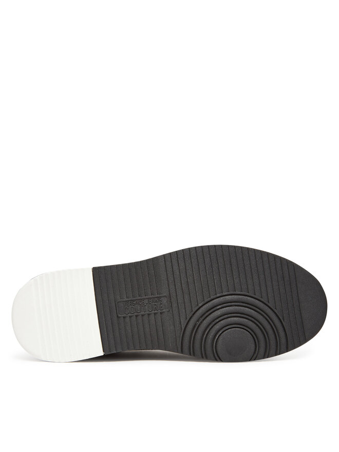 Versace Jeans Couture Sneakers Versace Jeans Couture 78YA3SJ5 Schwarz