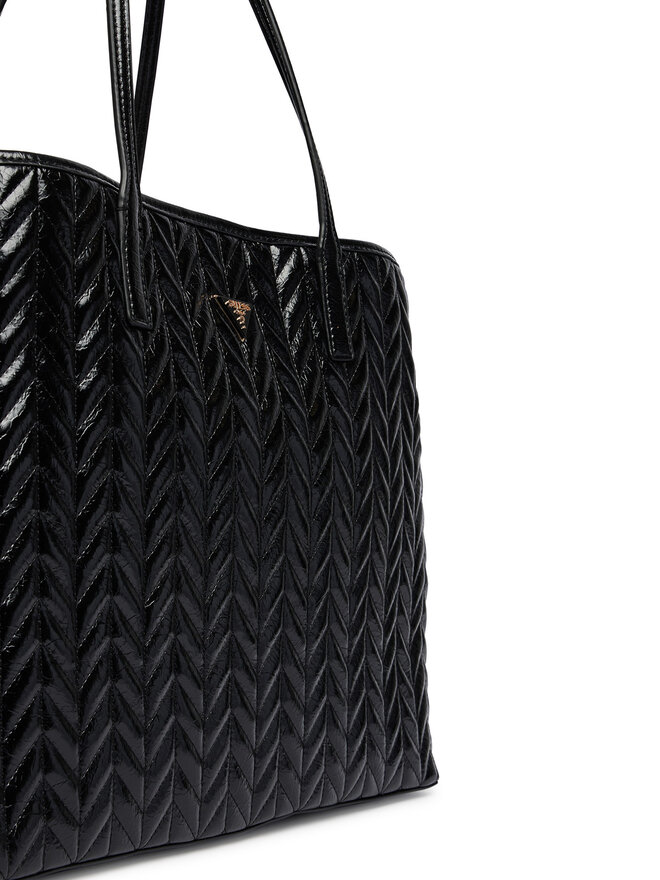 Guess Handtasche Guess Cheryl HWTQ97 20240 Schwarz