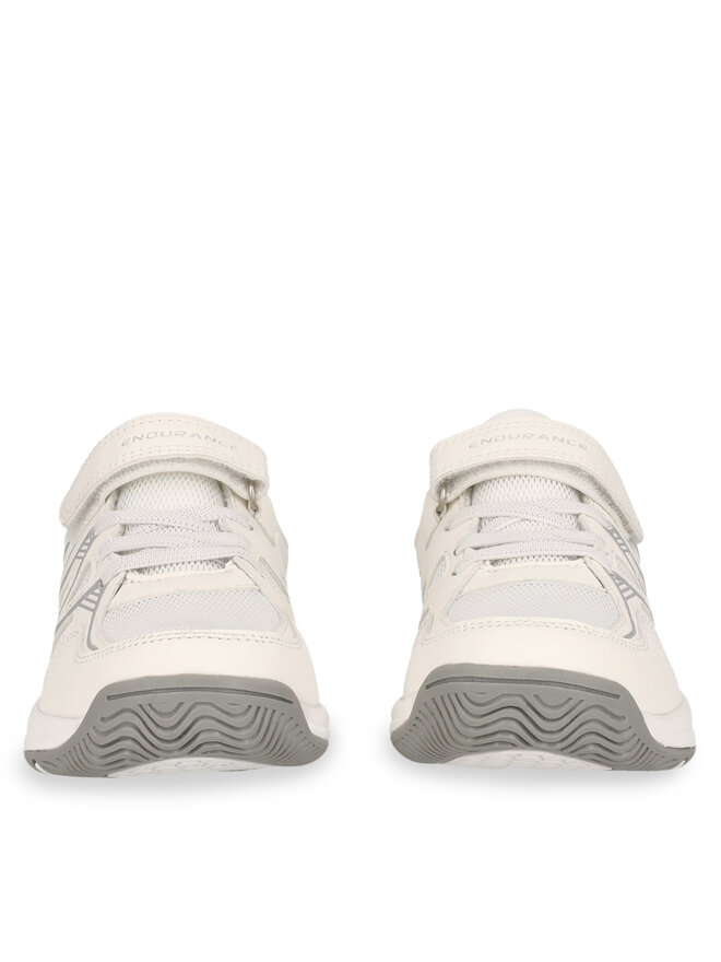 Endurance Sneakers Endurance Tasi Kids Indoor Sport Shoe E234220 Weiß