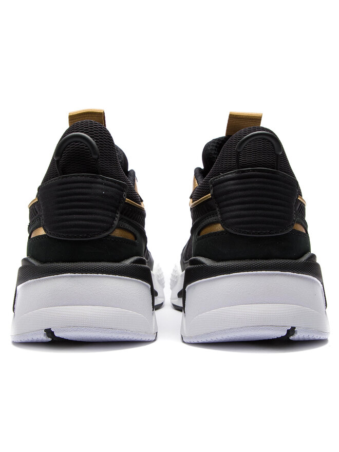 Puma Sneakers Puma Rs-X Trophy 369451 01 Negru