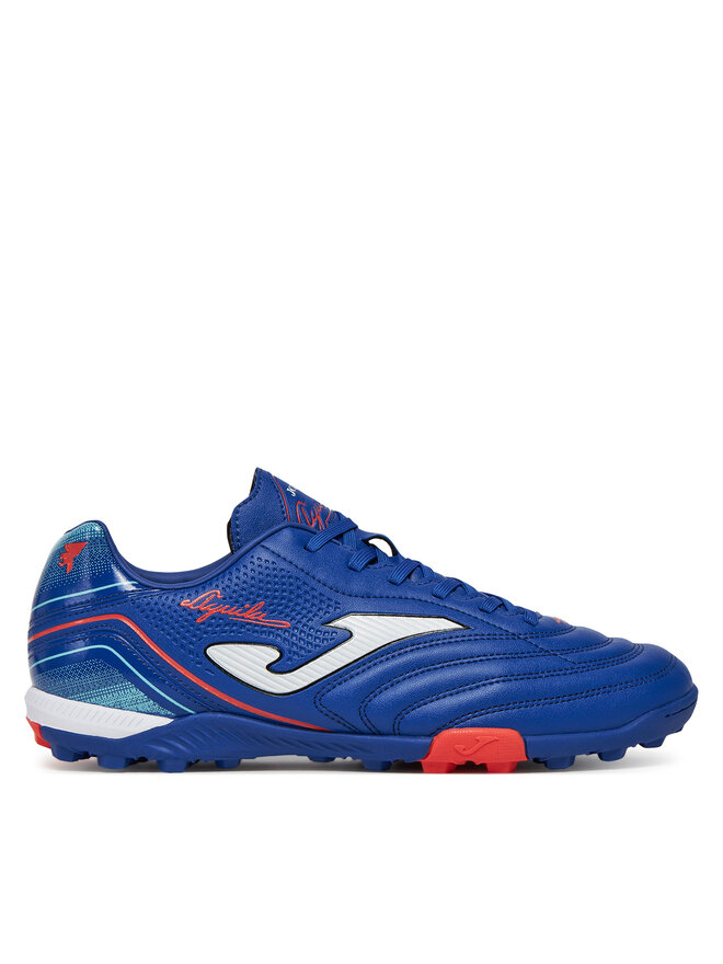 Joma Fußballschuhe Joma Aguila 2504 AGUS2504TF Blau