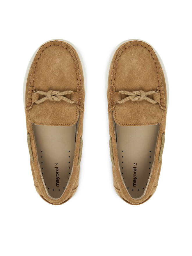 Mayoral Mocassini Mayoral 45670 Marrone