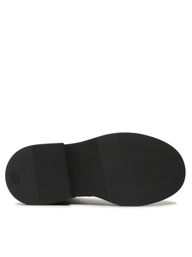 Altercore Botki Altercore Riley Vegan Czarny