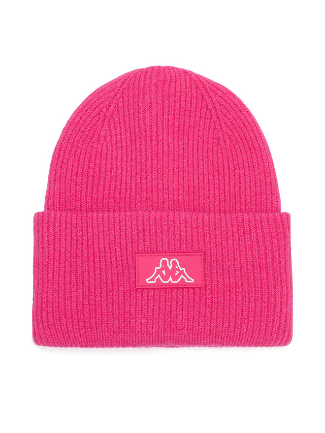 Kappa Шапка Kappa KAP-U3-001-AW24 Розов