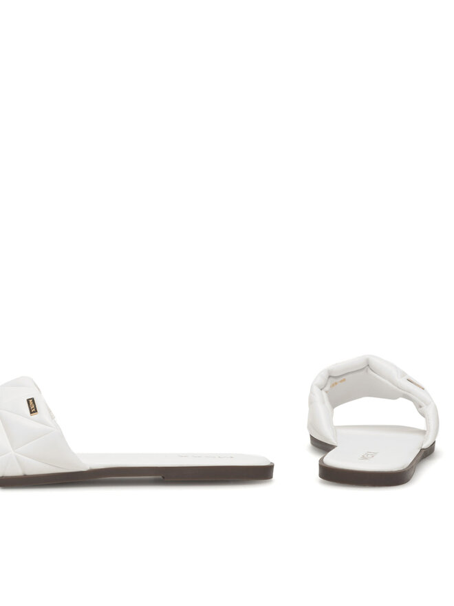 MEXX Šľapky MEXX WYL021123-02 Biela