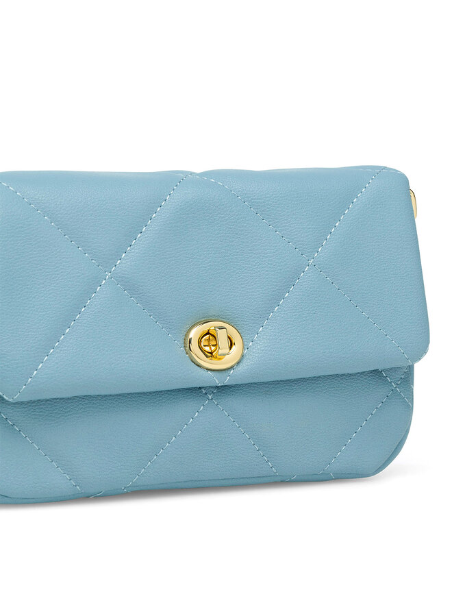 Jenny Fairy Handtasche Jenny Fairy MLS-E-055-05 Blau