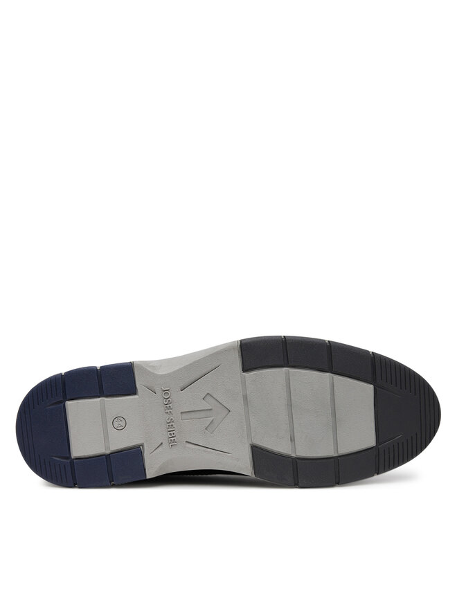 Josef Seibel Туфлі Josef Seibel Stuart 02 22302 Cиній