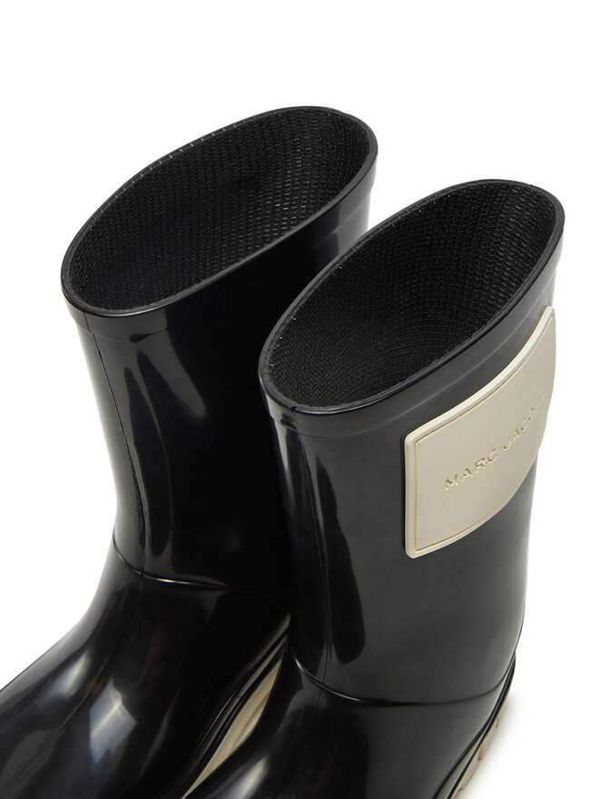 Marc Jacobs Wellington Marc Jacobs W60332 Nero