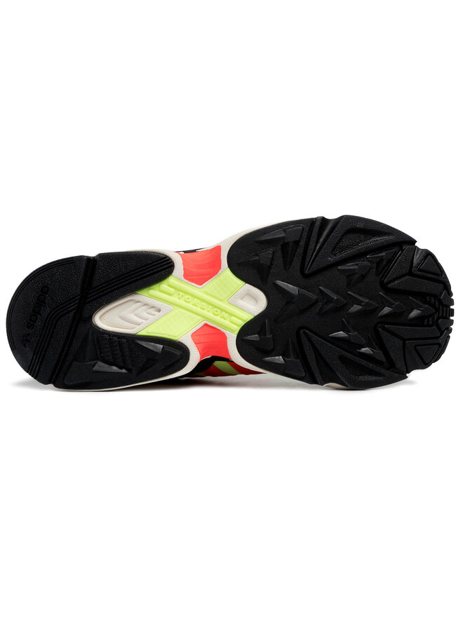 adidas Снікерcи adidas Yung-96 EE7246 Жовтий