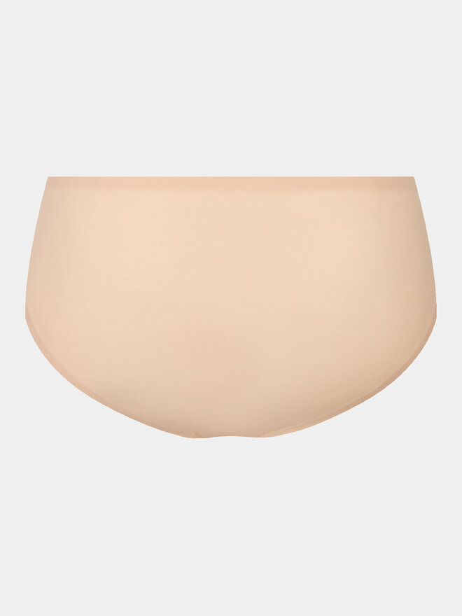 Chantelle Chantelle Класичні труси Softstretch C26430 Бежевий