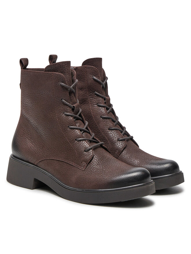 Caprice Botines Caprice 9-25107-43 Marrón
