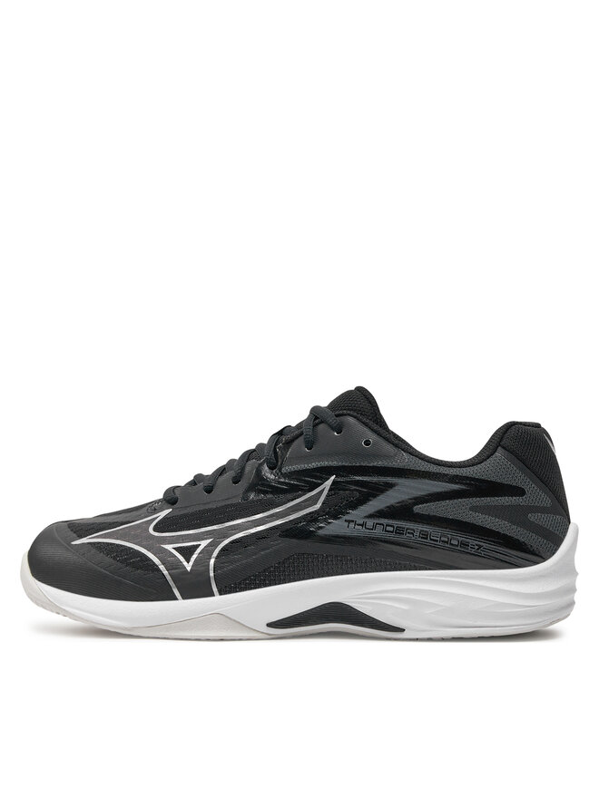 Mizuno Halové topánky Mizuno Thunder Blade Z V1GA2370 Čierna