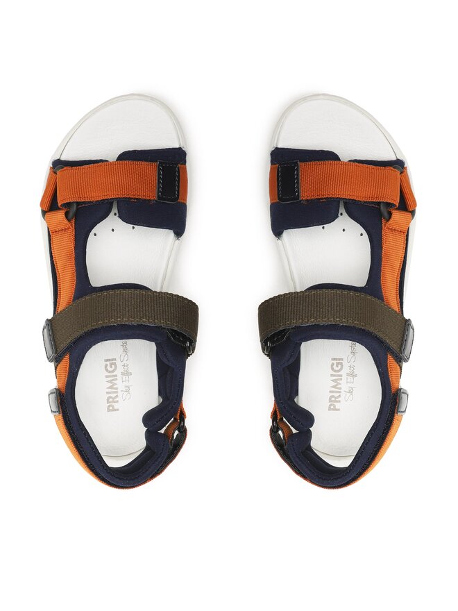 Primigi Sandalen Primigi 3882411 S Blau