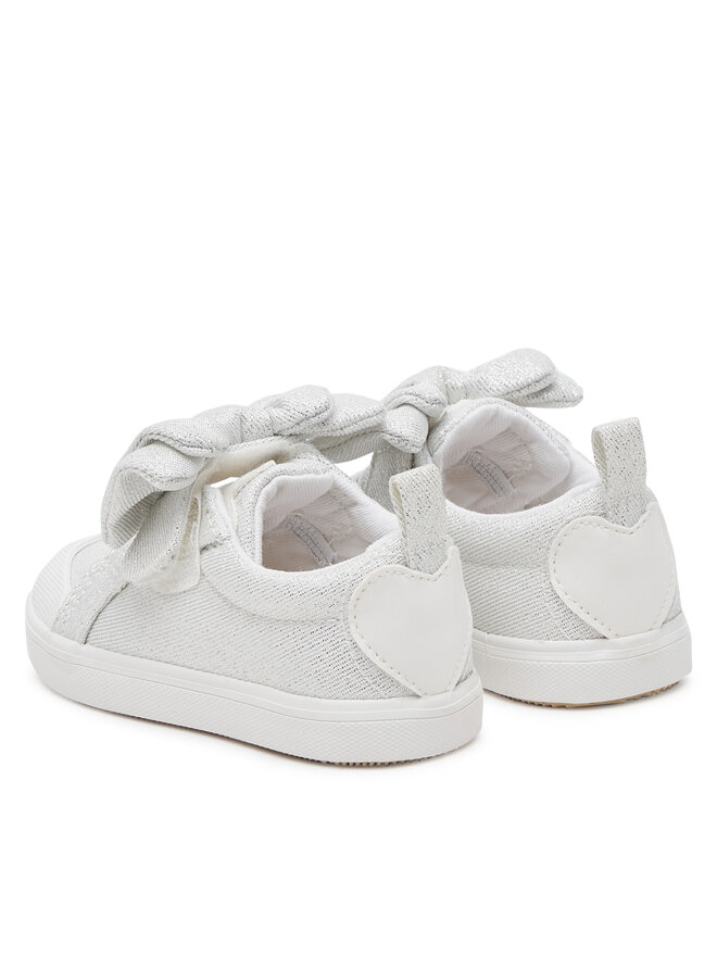 Mayoral Sneakers Mayoral 41622 Λευκό
