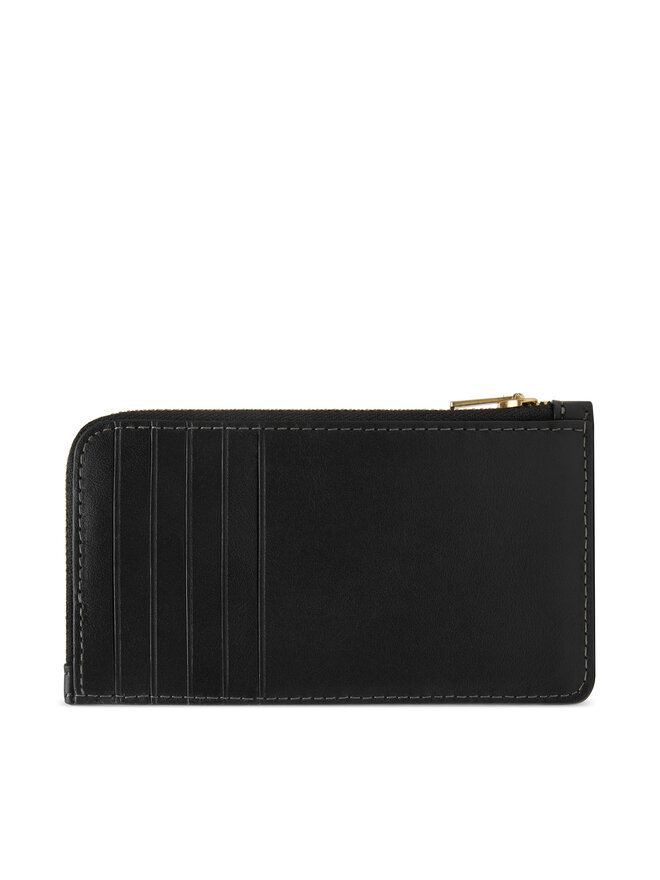 Coach Θήκη πιστωτικών καρτών Coach CZ112 Μαύρο