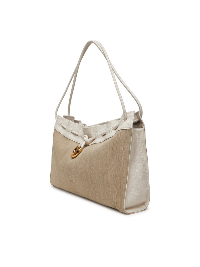 Coccinelle Handtasche Coccinelle SCB 13 01 01 949 Beige