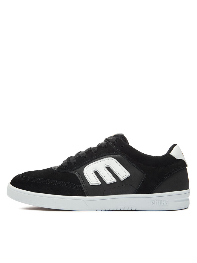 Etnies Сникърси Etnies The Aurelien 4102000151 Черен