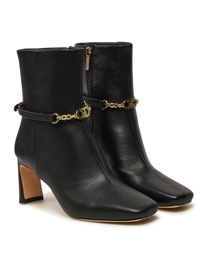 Marciano Guess Stiefeletten Marciano Guess 4BGZ27 7103A Schwarz