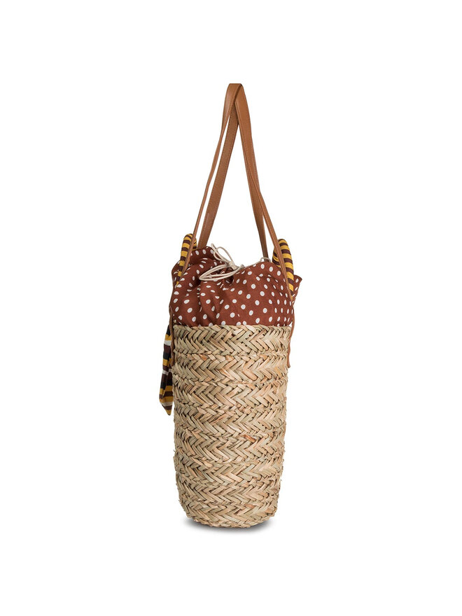 Gioseppo Handtasche Gioseppo Cannara 49027 Beige