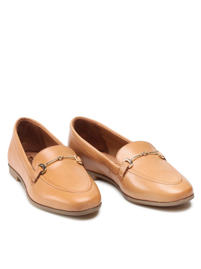 Tamaris Slipper Tamaris 1-24203-28 Braun