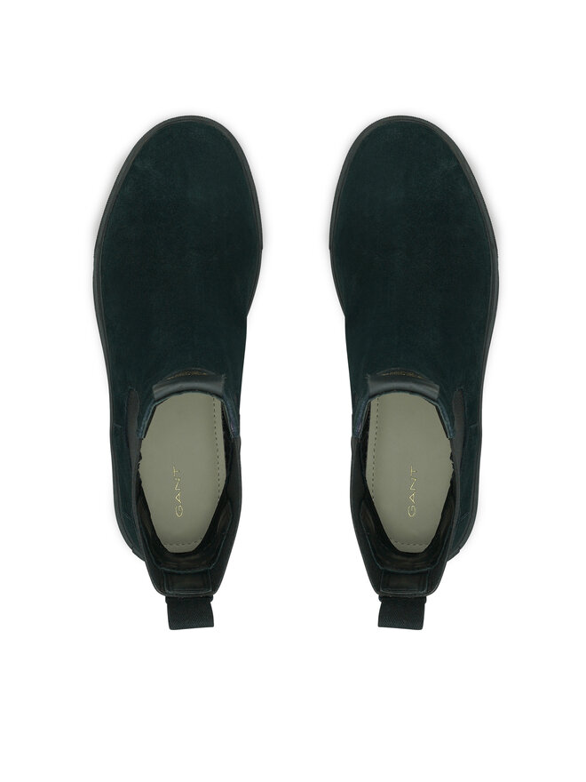 Gant Μποτάκια με λάστιχο Gant 29553660 Μαύρο