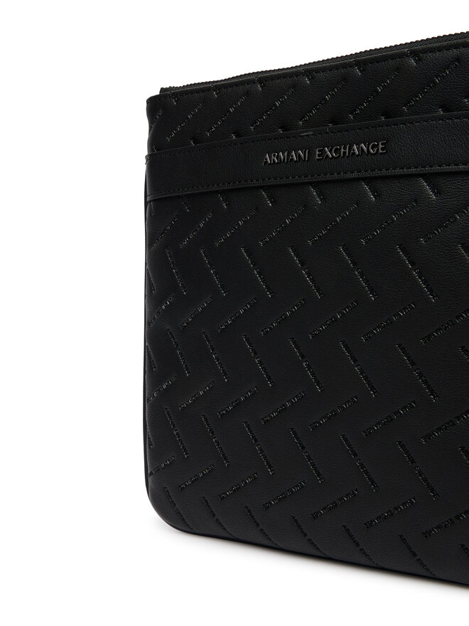 Armani Exchange Umhängetasche Armani Exchange XM002597 AF22652 UC001 Schwarz