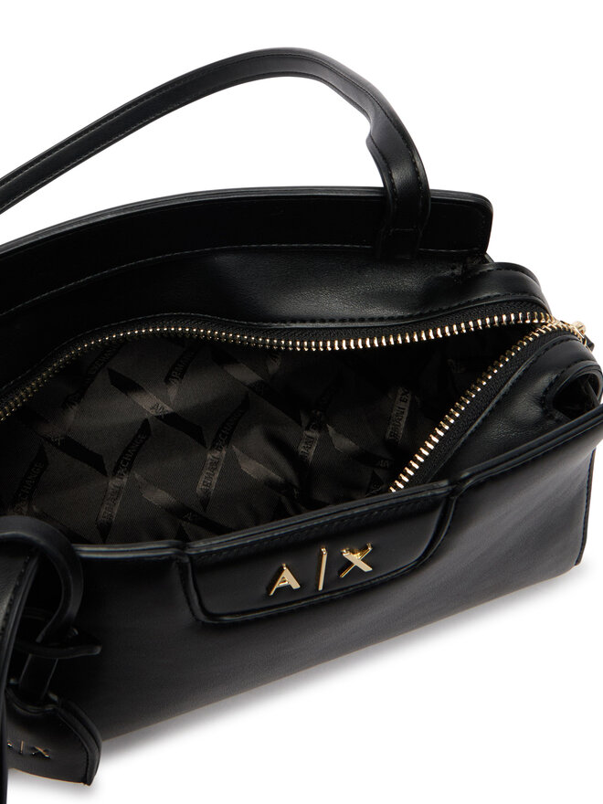 Armani Exchange Handtasche Armani Exchange XW002160 AF19892 UC001 Schwarz