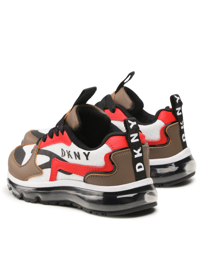 DKNY Laisvalaikio batai DKNY D39060 S Spalvota