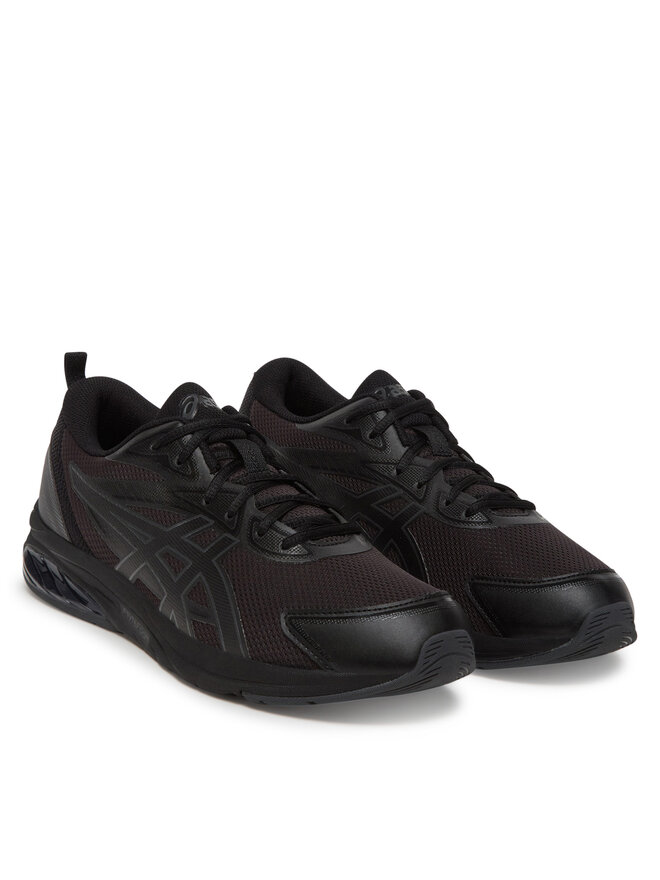Asics Αθλητικά Asics Gel-Quantum Kei 1203A601 Μαύρο
