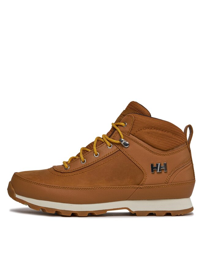 Helly Hansen Scarpe da trekking Helly Hansen Calgary 108-74.728 Marrone