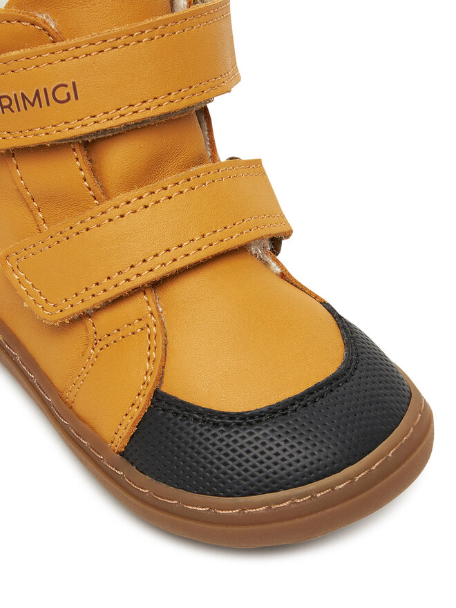 Primigi Зимни обувки Primigi 8912211 M Жълт