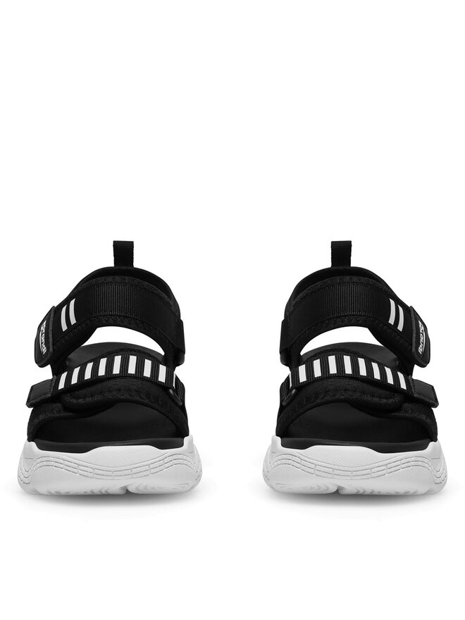 Sprandi Sandale Sprandi CP81-25365 Crna