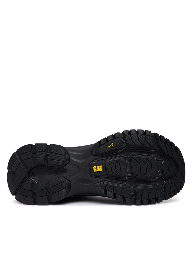 CAT Footwear Sneakers CAT Footwear Amperage P726912 Schwarz