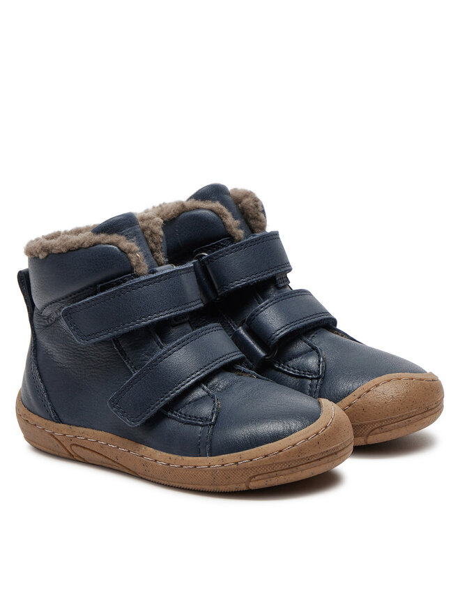 Froddo Stivali Froddo Minni Winter G2110142 S Blu