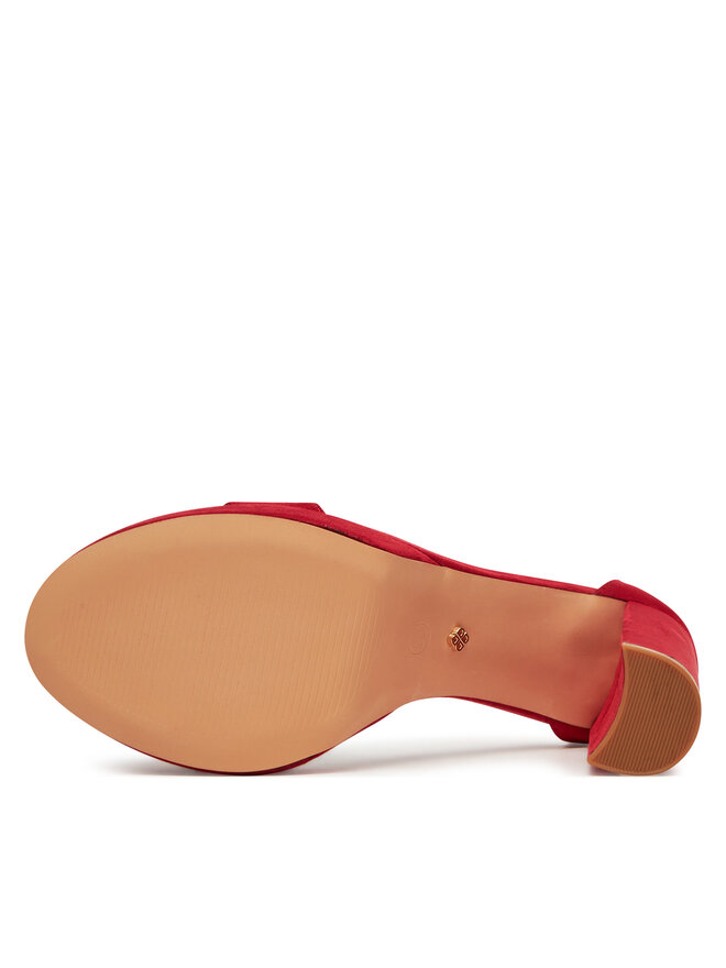 DeeZee Sandalen DeeZee SE008 Rot