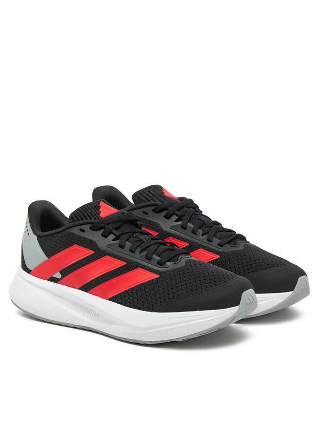 adidas Sneakersy adidas Duramo Sl2 J IH3595 Černá